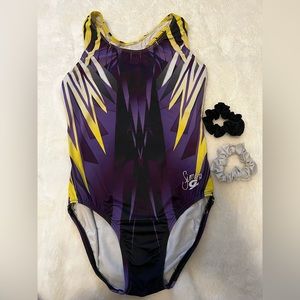 GK leotard AS